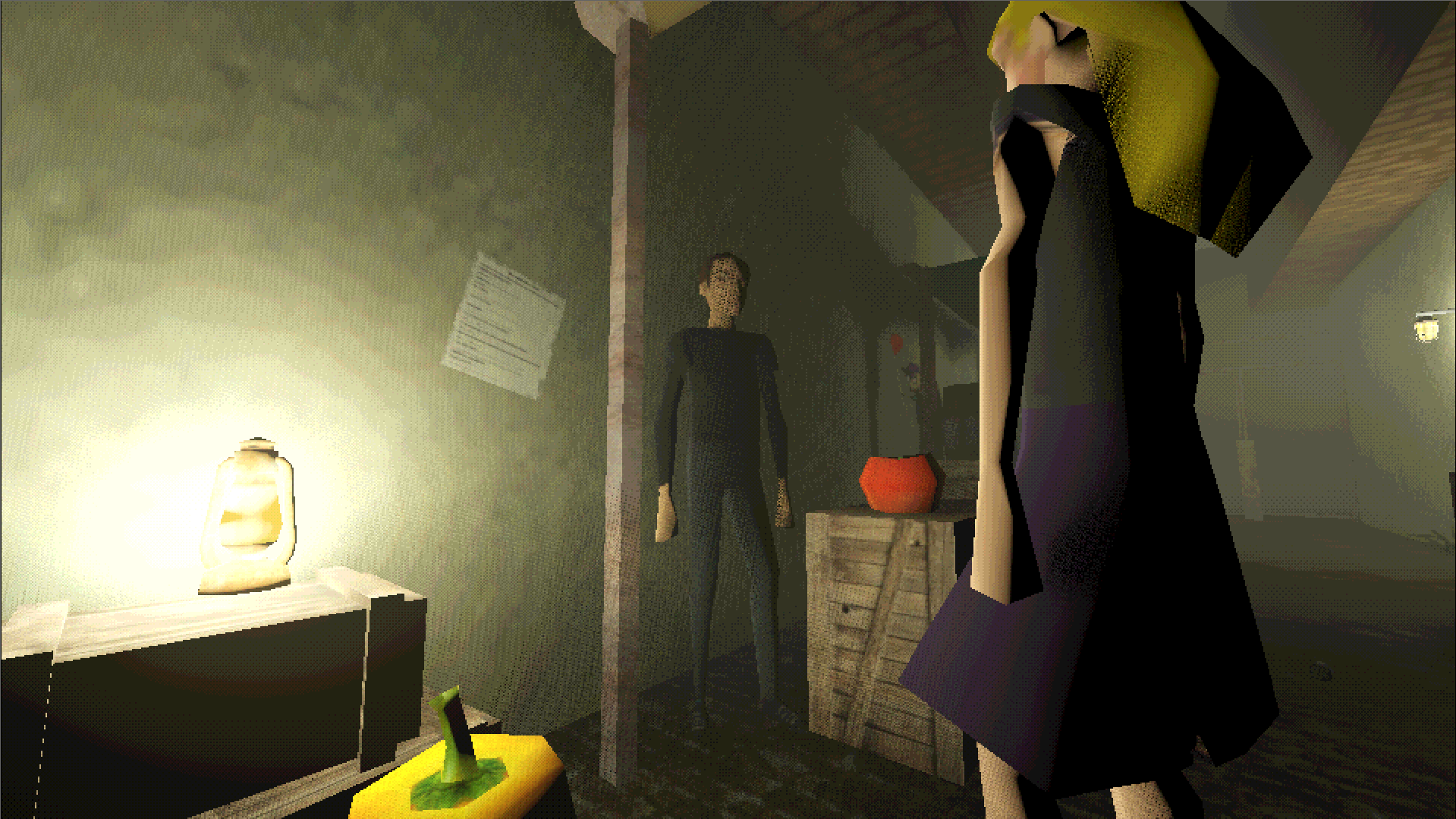 Screenshot 2 for Where Is Mommy Demo