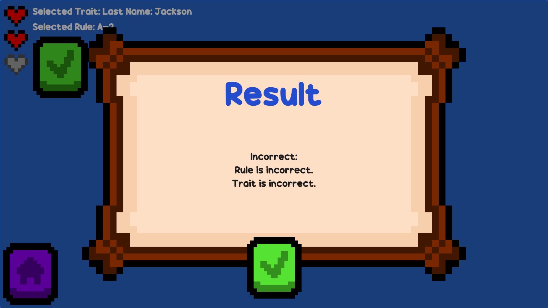 Screenshot 3 for Loopy in court