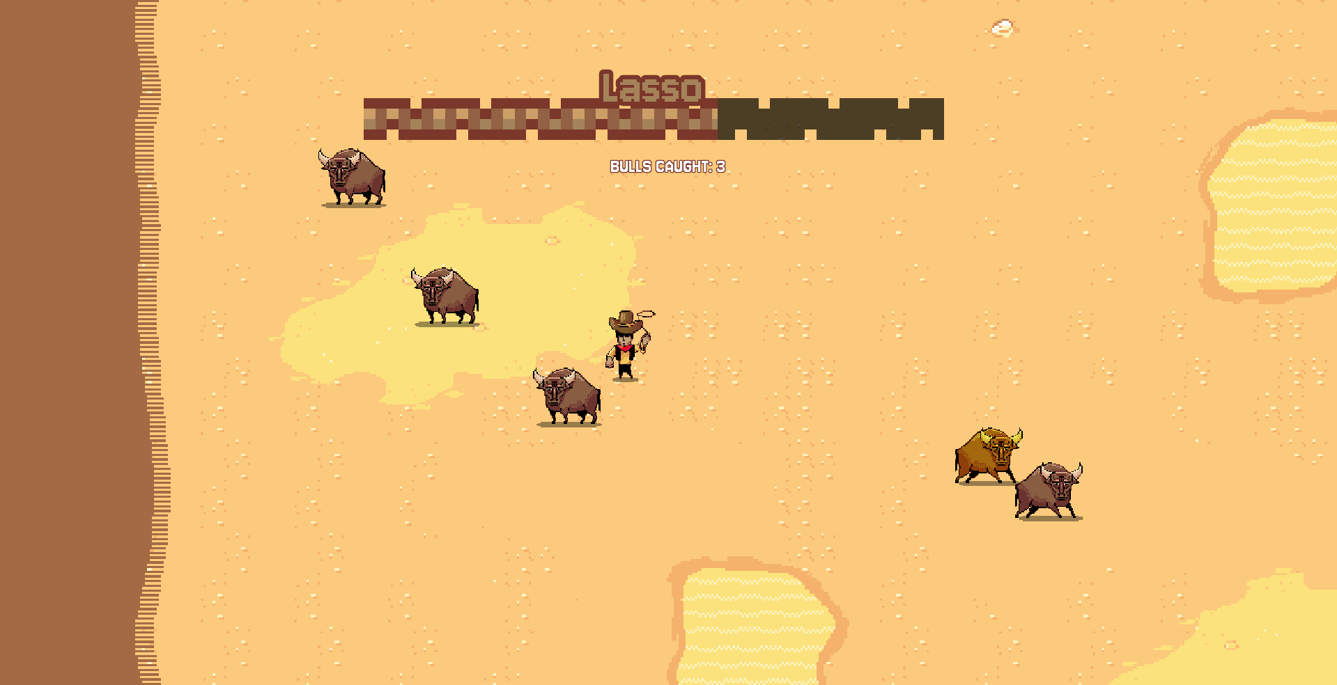 Screenshot 4 for Looper's Roundup! (Jam Version)