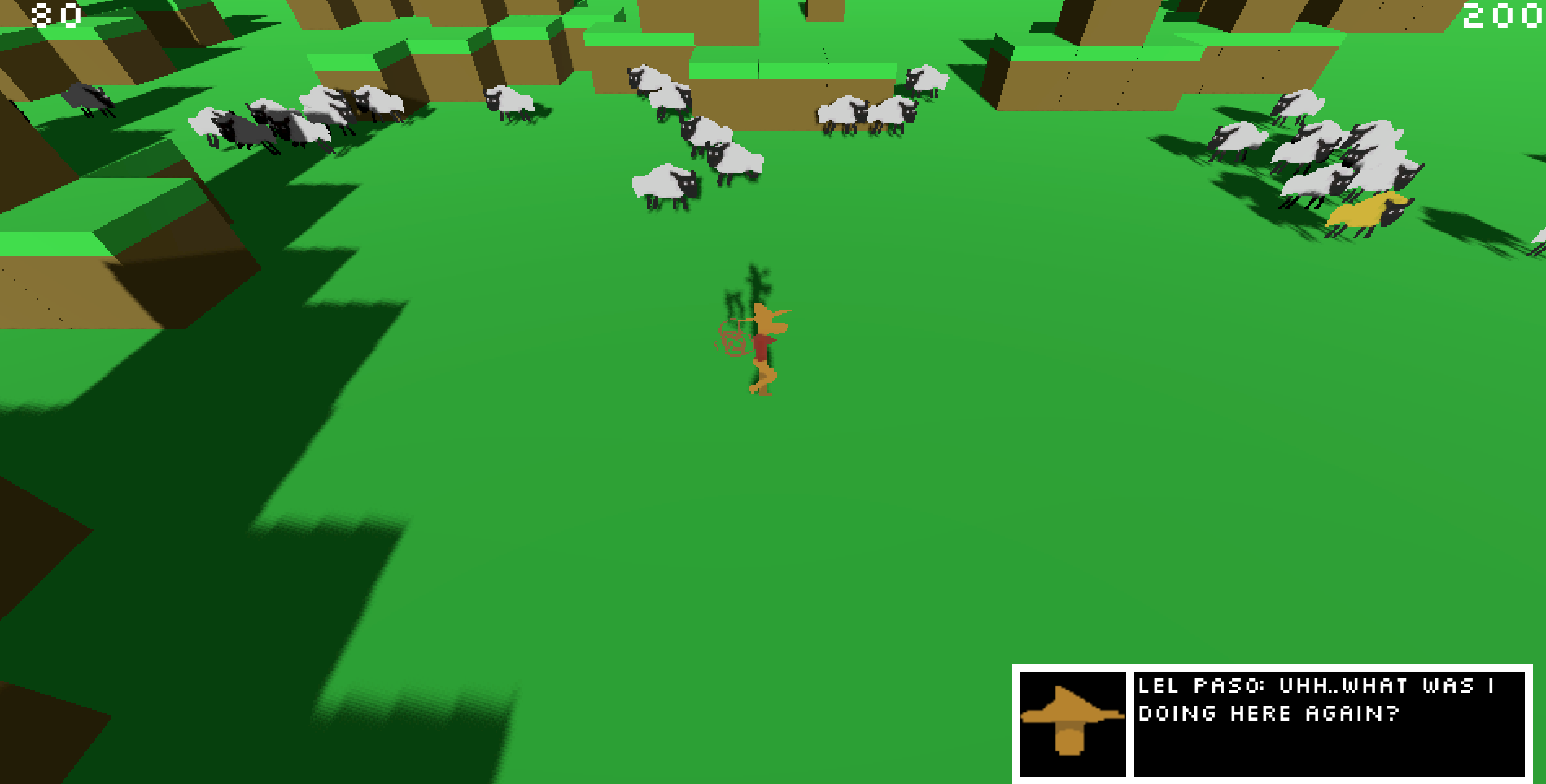 Screenshot 2 for Lasso Lel Paso