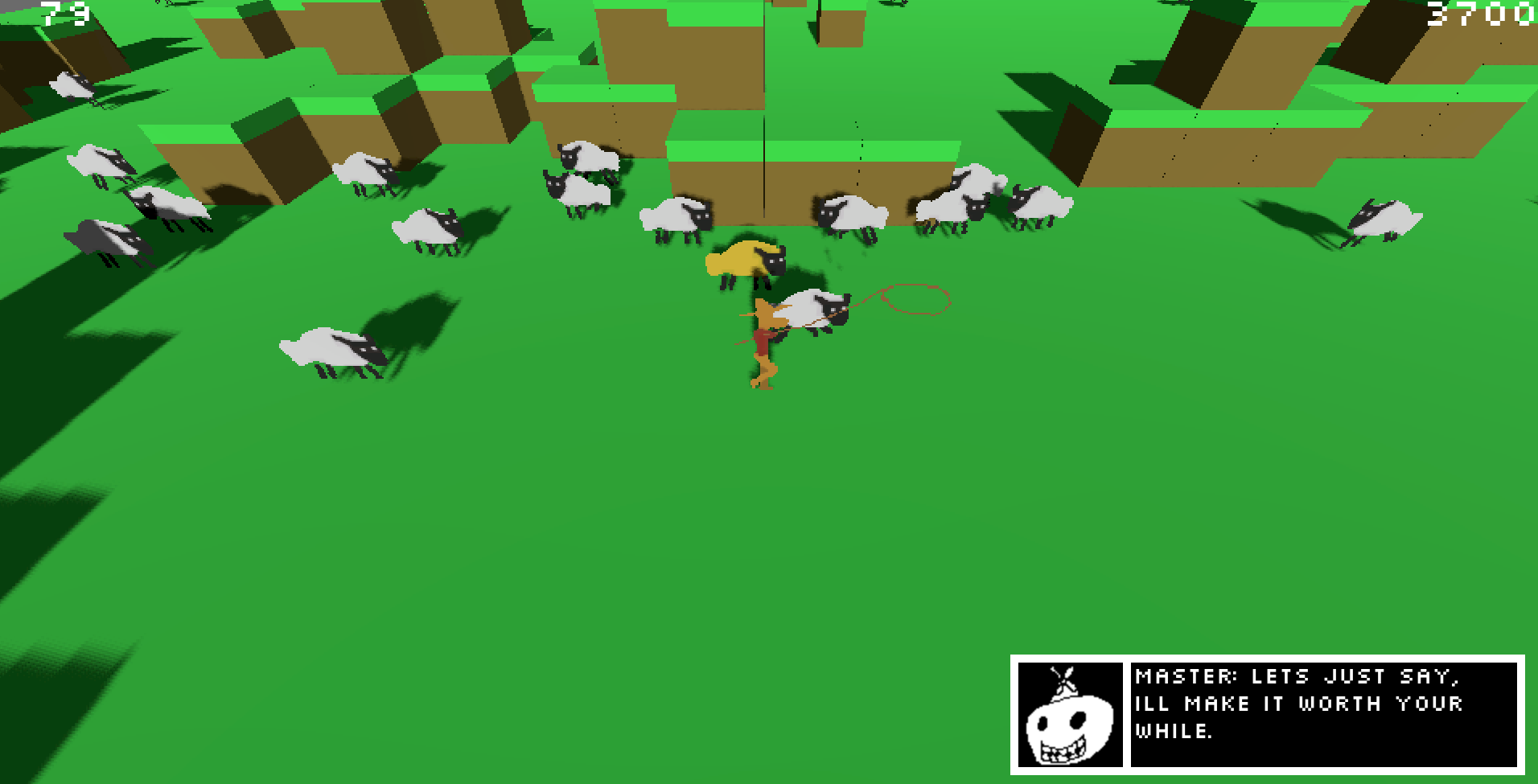 Screenshot 3 for Lasso Lel Paso