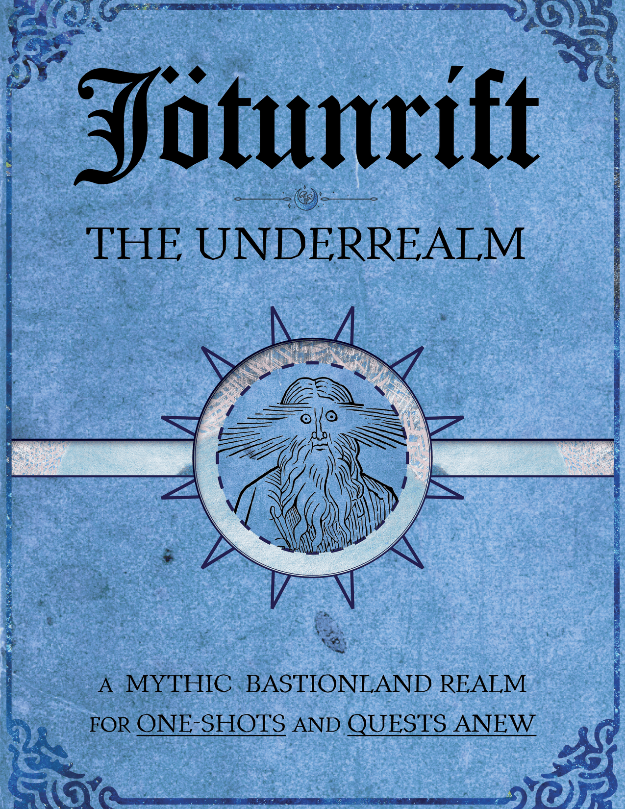 Screenshot 2 for Jotunrift - The Underrealm