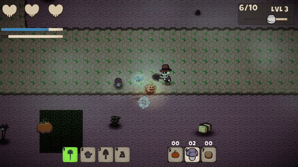 Screenshot 4 for Rot’N’Roll