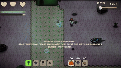 Screenshot 5 for Rot’N’Roll