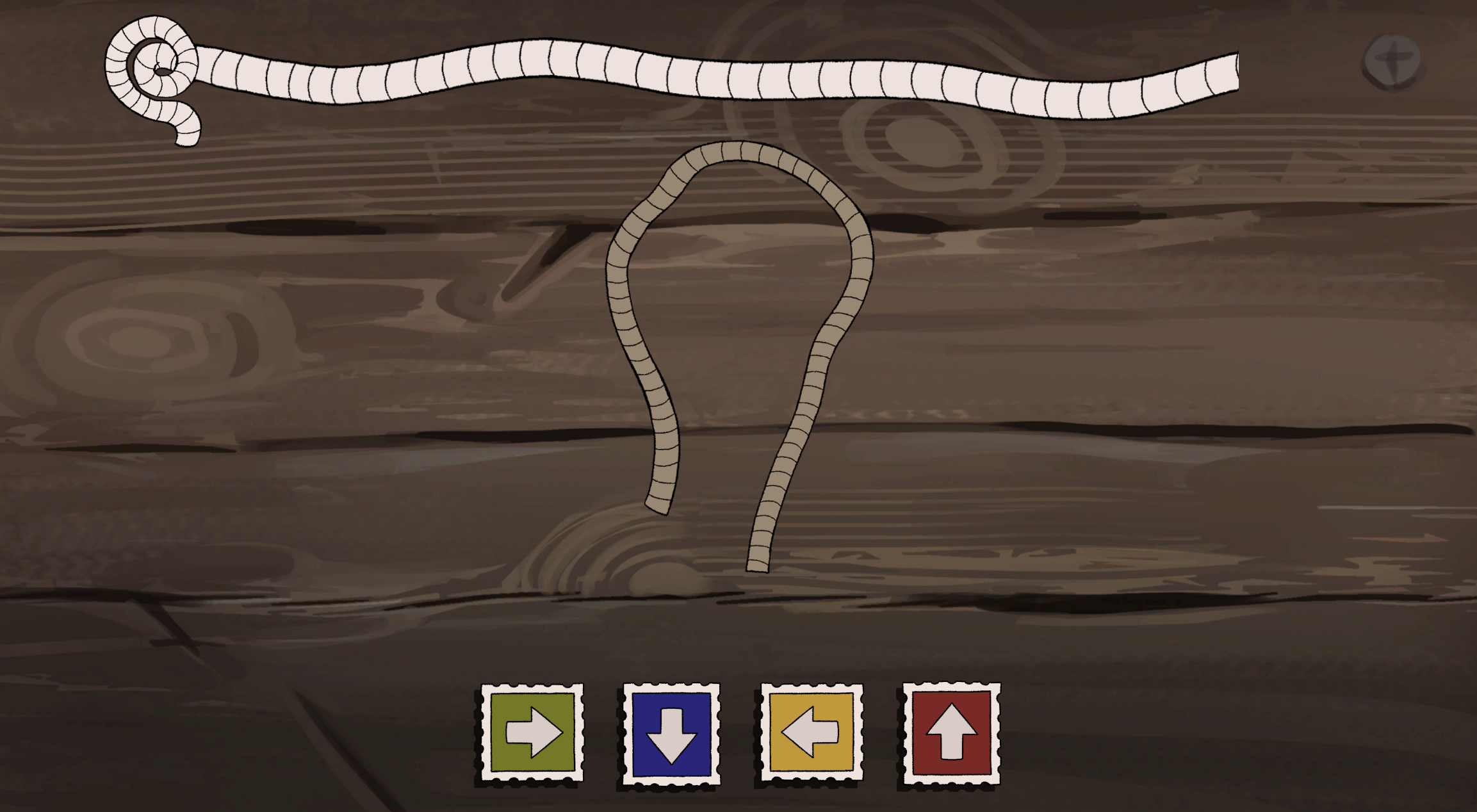 Screenshot 4 for Learning the Ropes