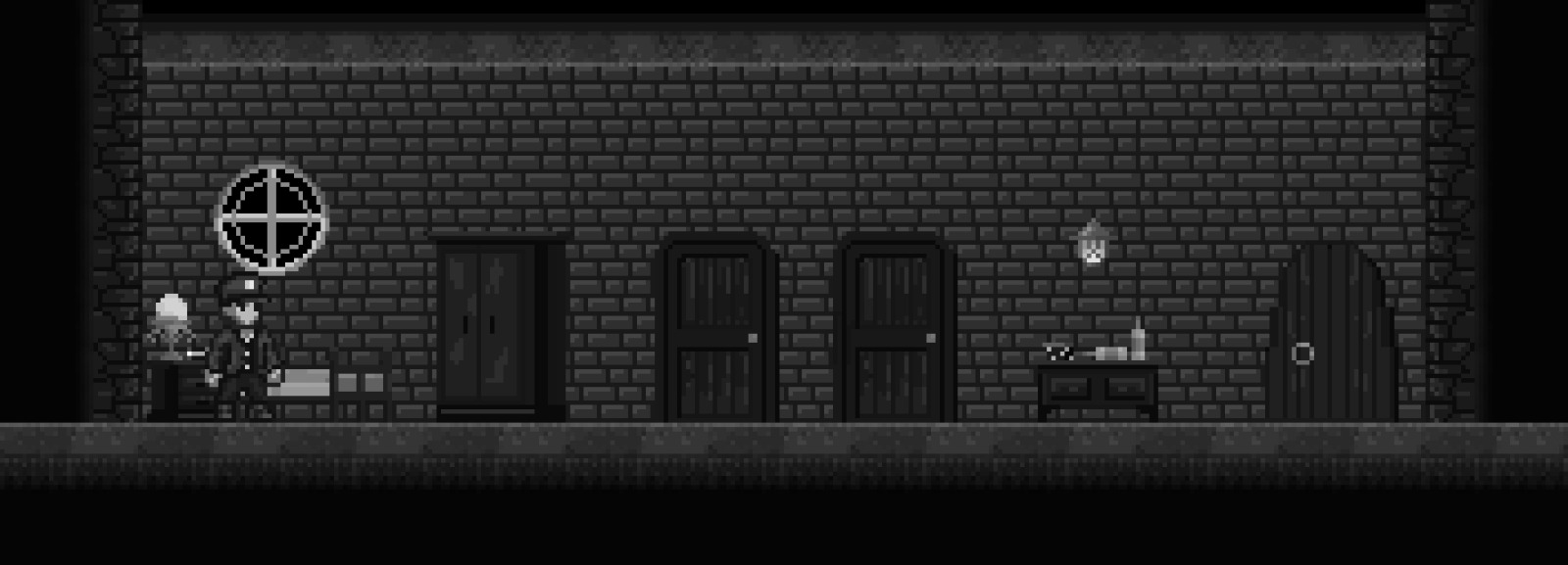 Screenshot 3 for Dusthouse Keeper