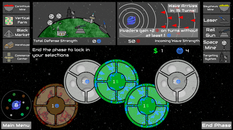 Planet crafter интерактивная карта