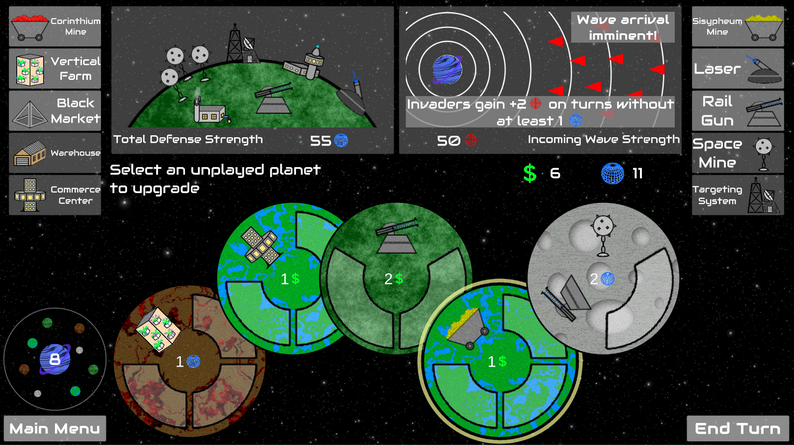 Planet Crafter by Sisyphean Games