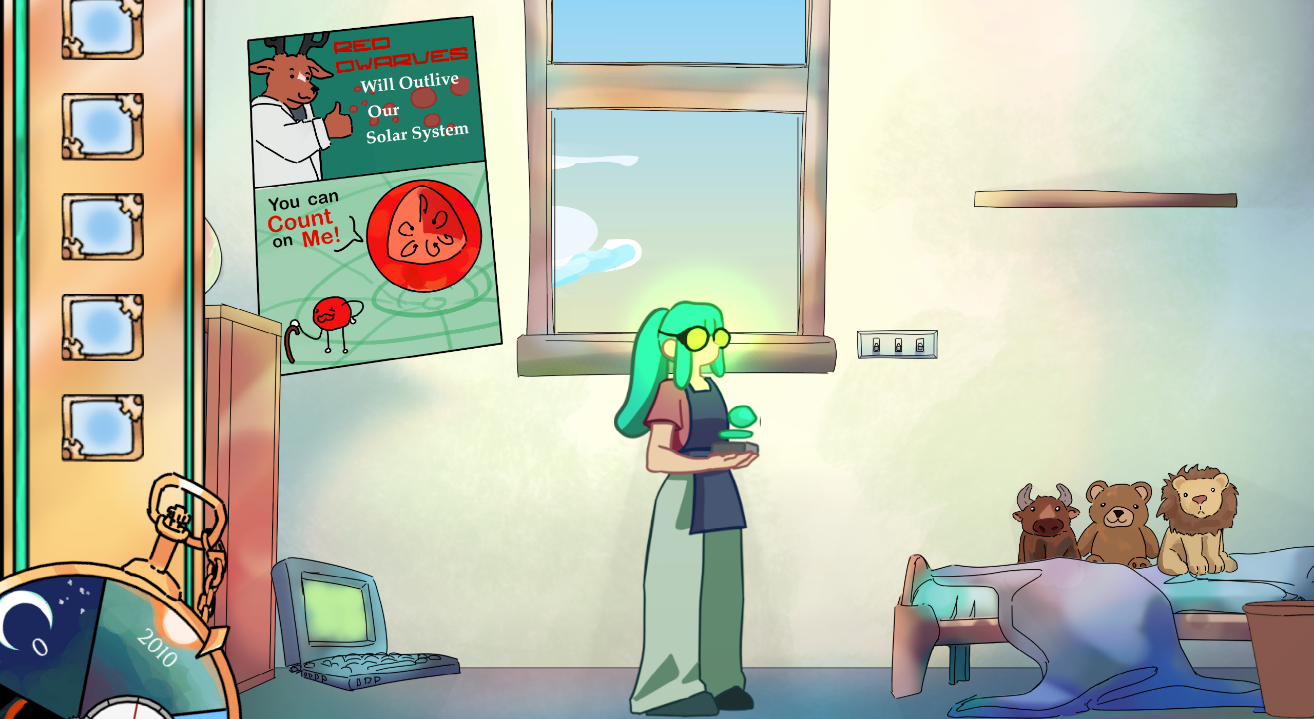 Screenshot 4 for Don't Break Glass