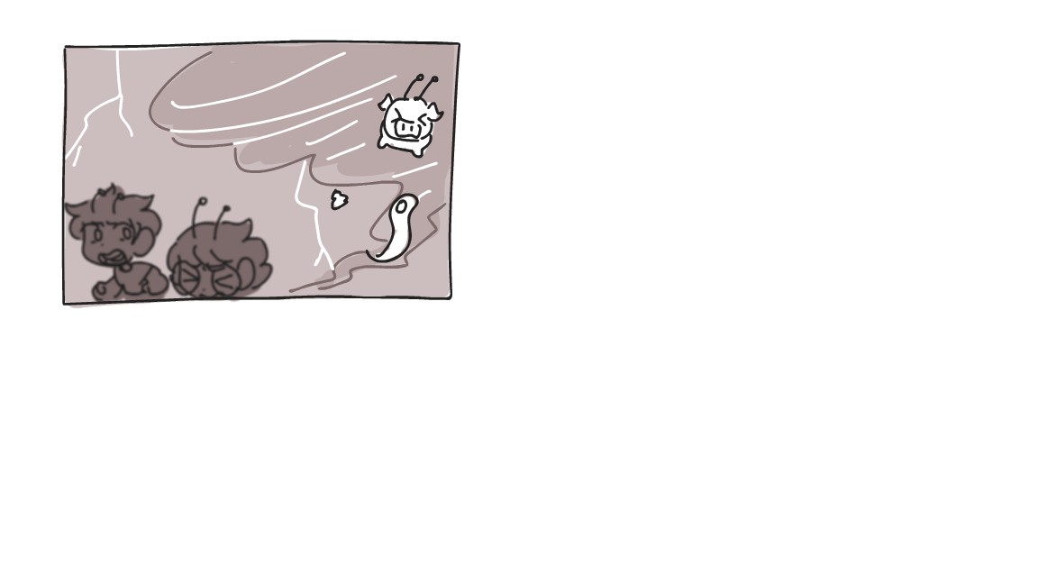 Screenshot 3 for Space Cowboy Fisherman