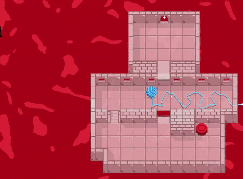 Screenshot 2 for Unravel Quest