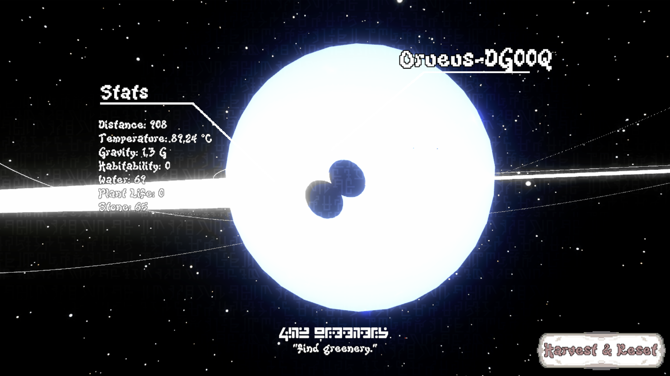 Screenshot 5 for i yearn to feast.