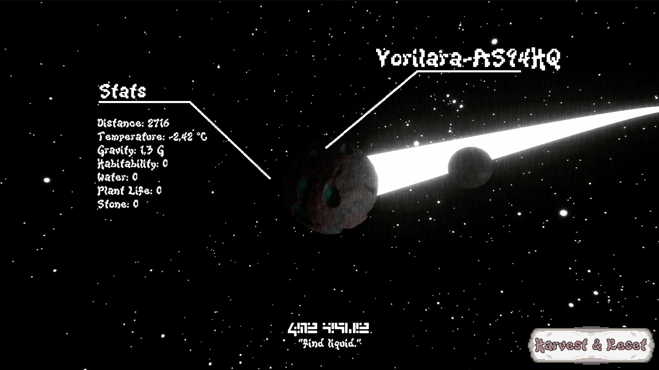 Screenshot 6 for i yearn to feast.