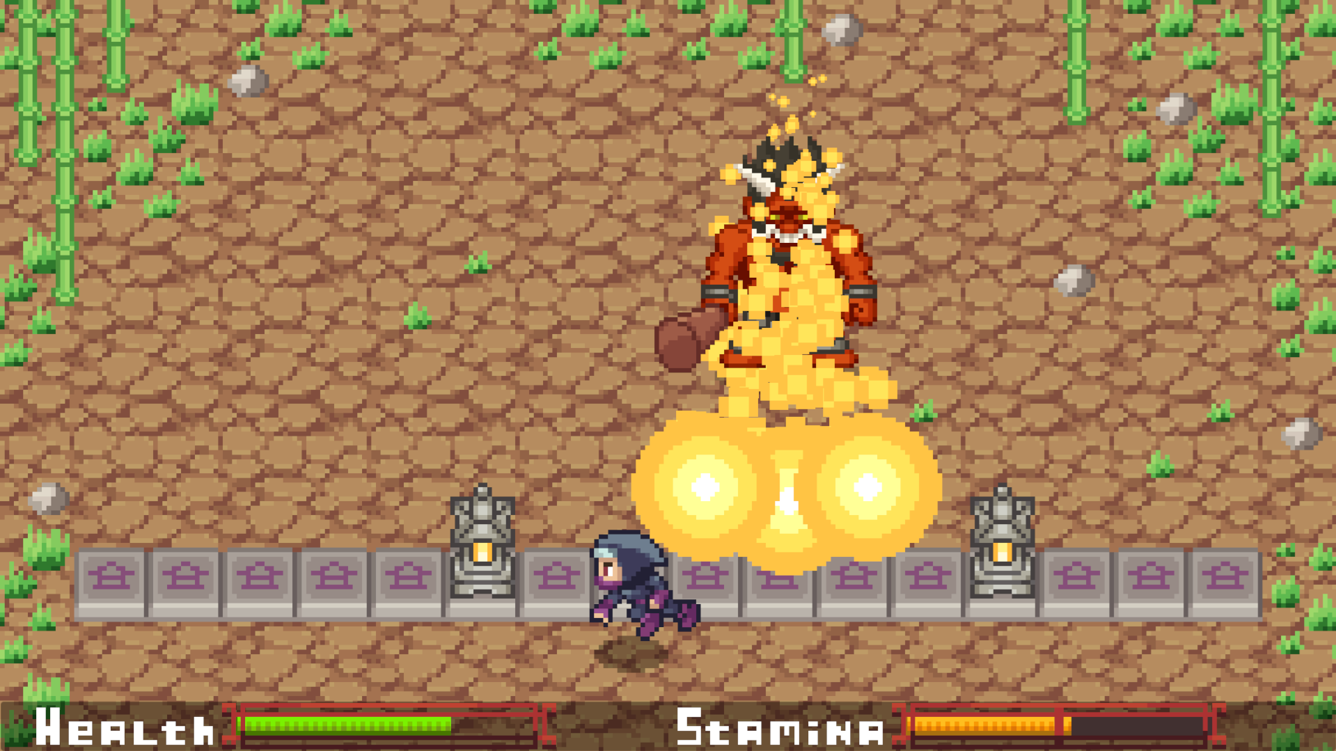 Screenshot 4 for Shuriken Shodo
