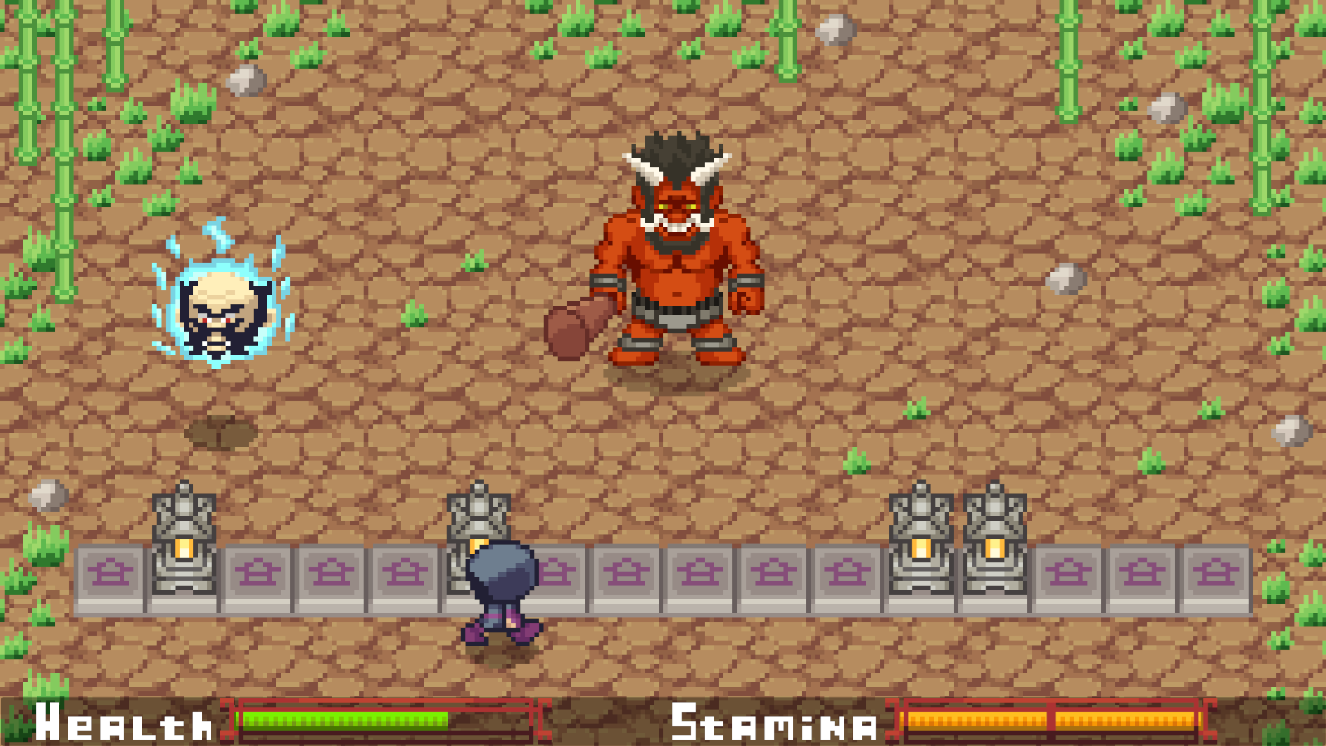 Screenshot 3 for Shuriken Shodo