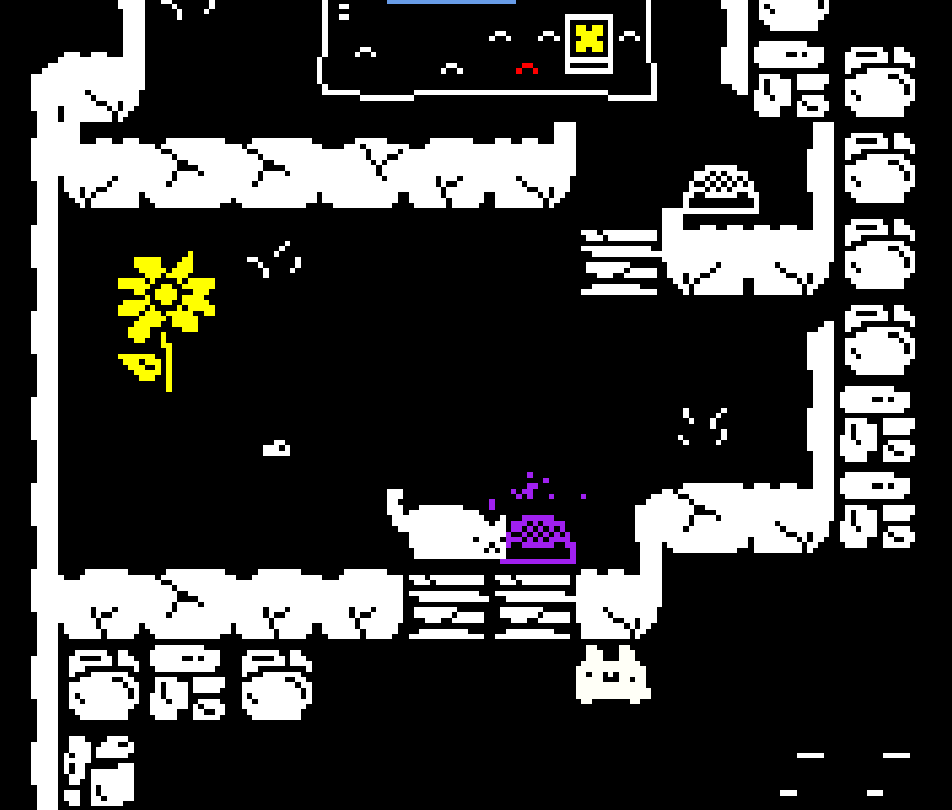 Screenshot 3 for Planted in Time