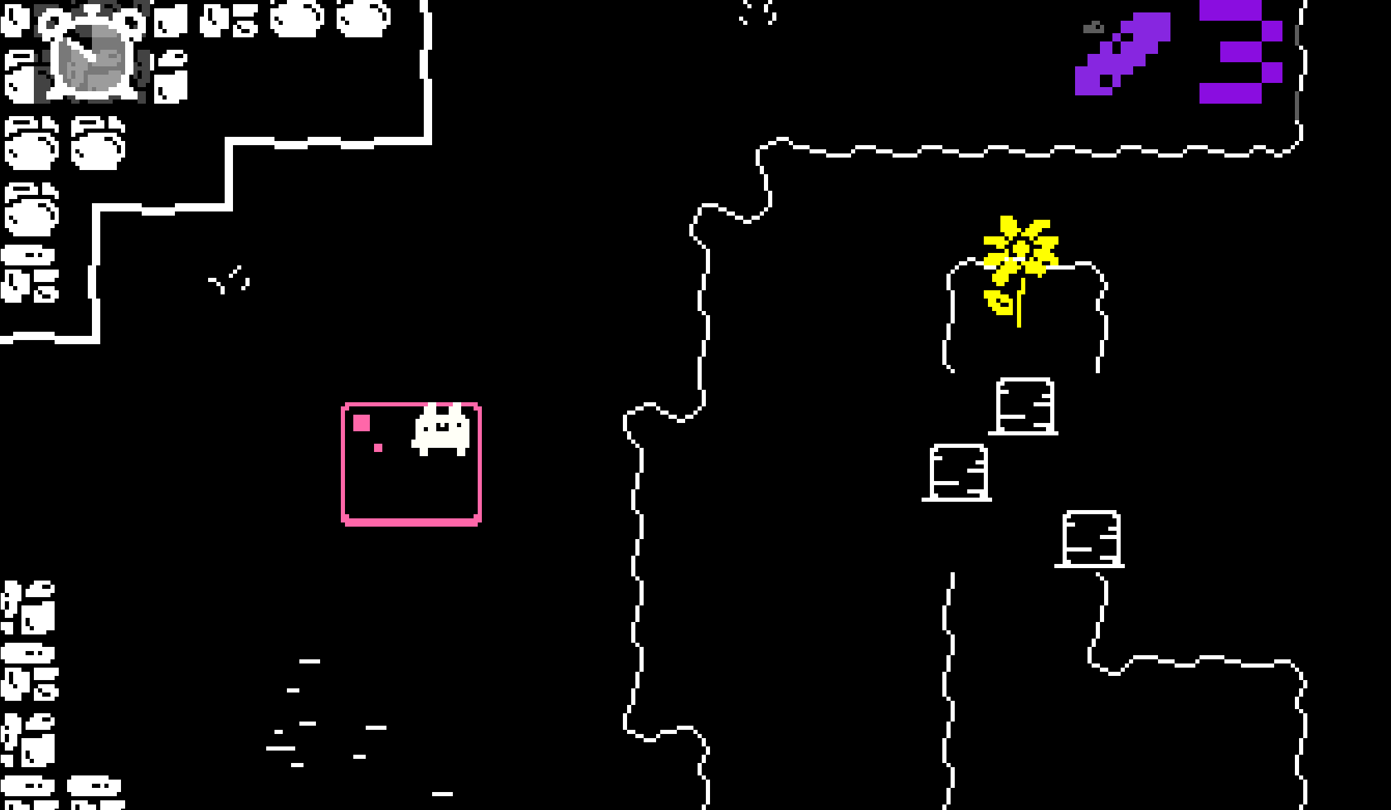 Screenshot 5 for Planted in Time