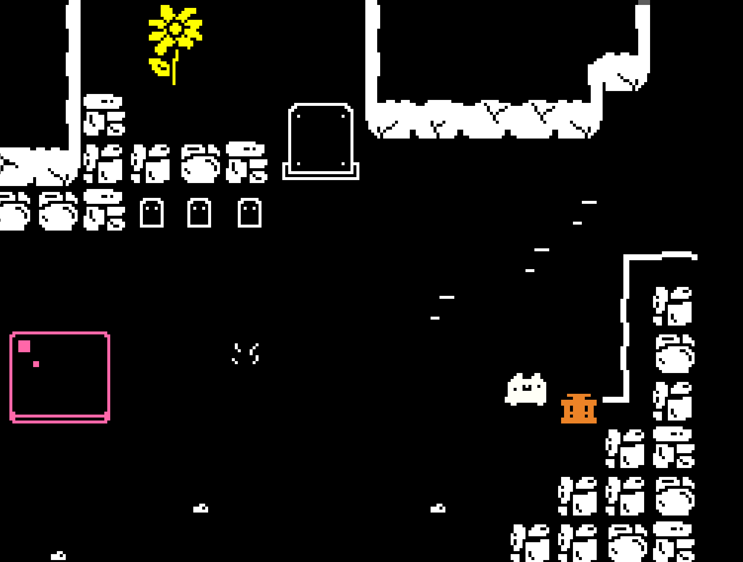 Screenshot 4 for Planted in Time