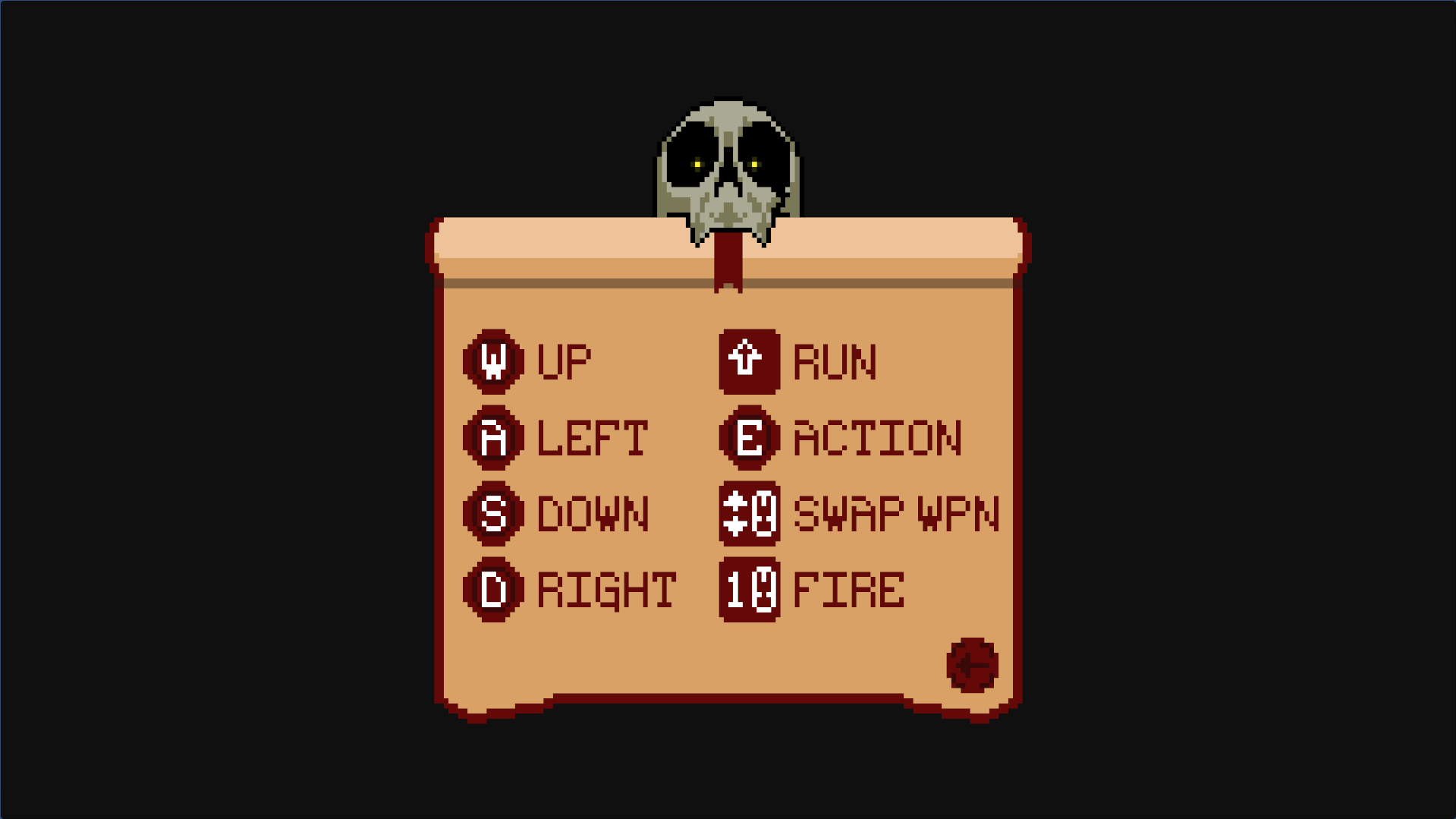 Screenshot 2 for Forswear