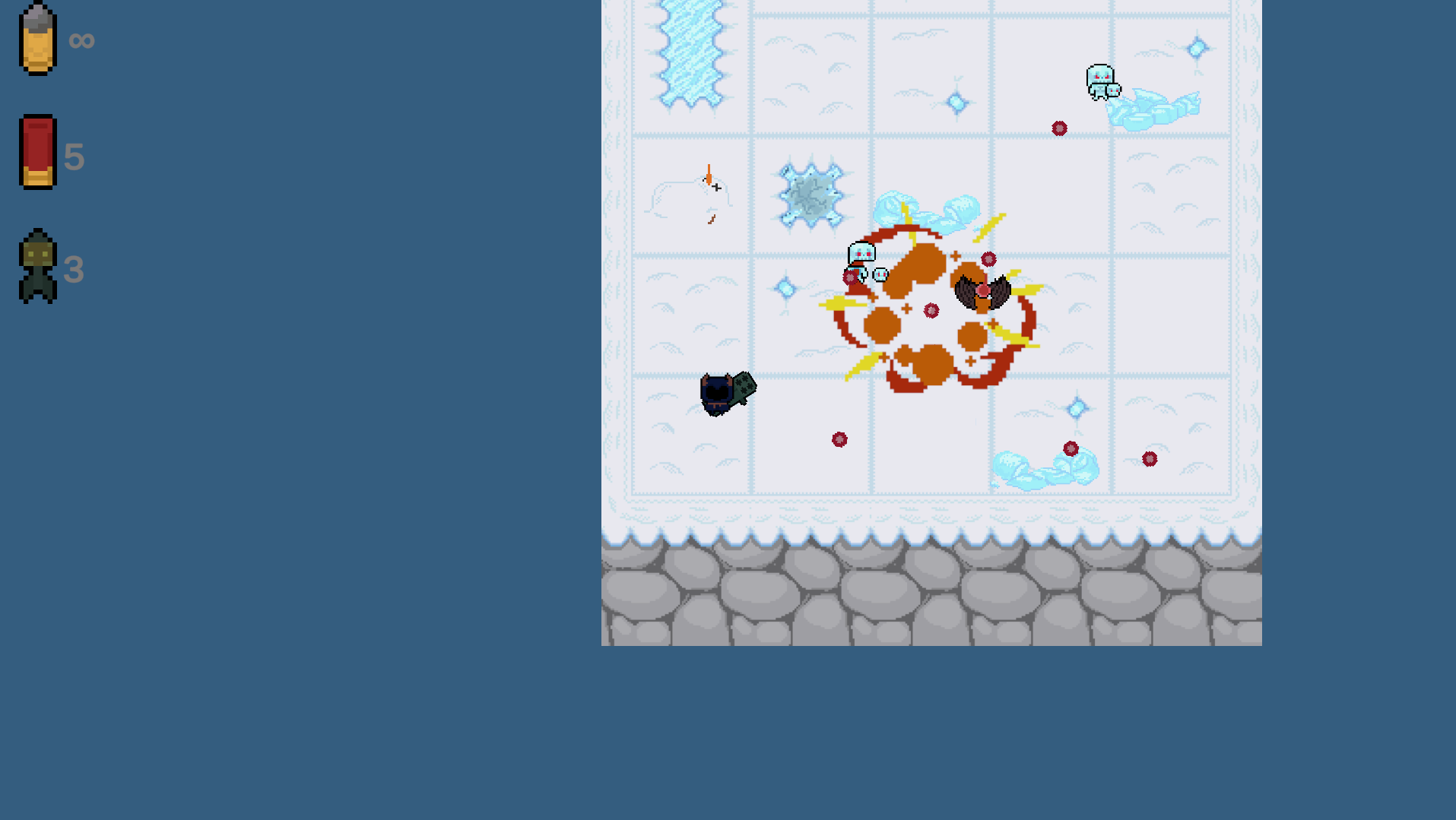 Screenshot 3 for Forswear
