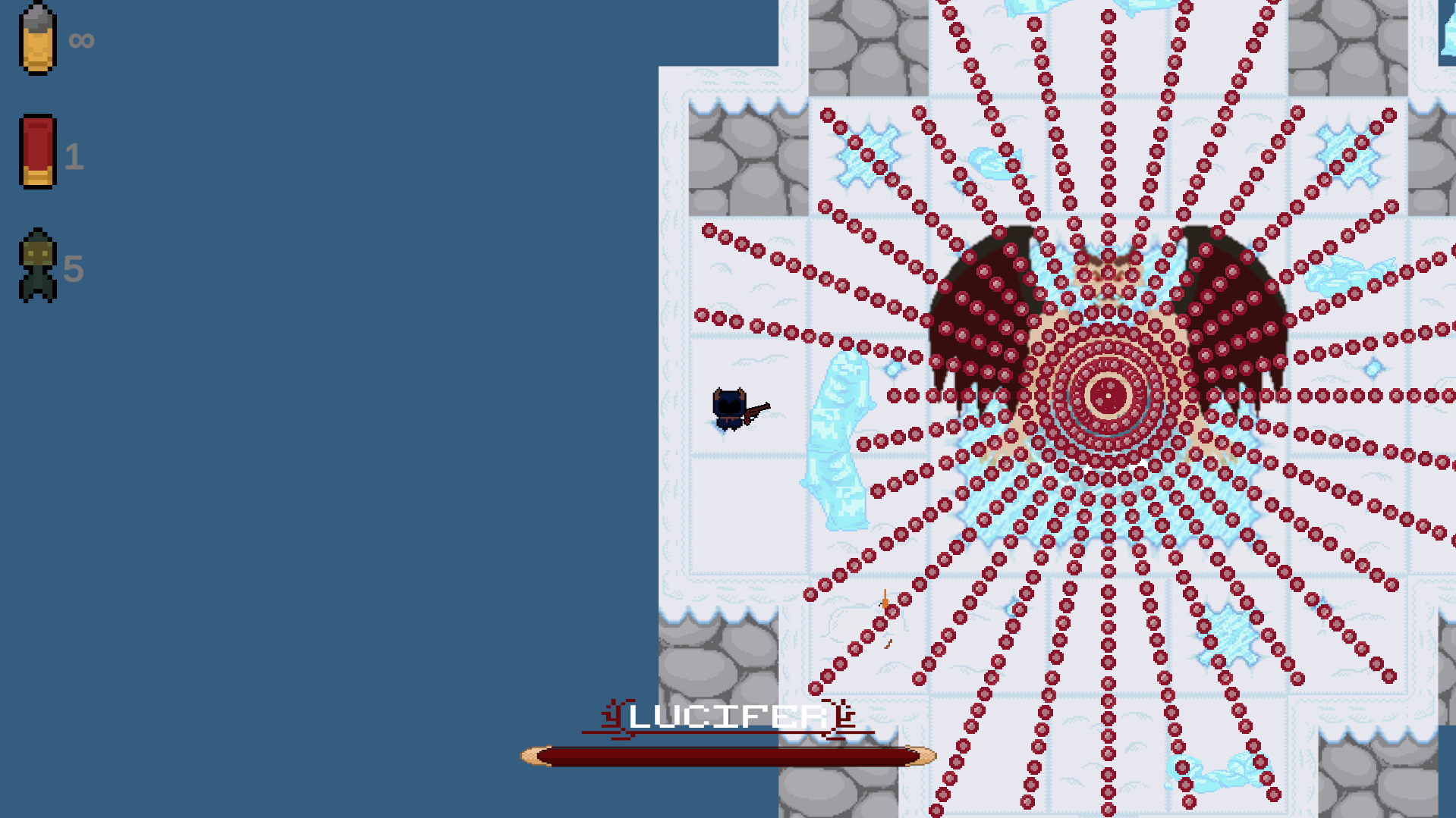 Screenshot 6 for Forswear