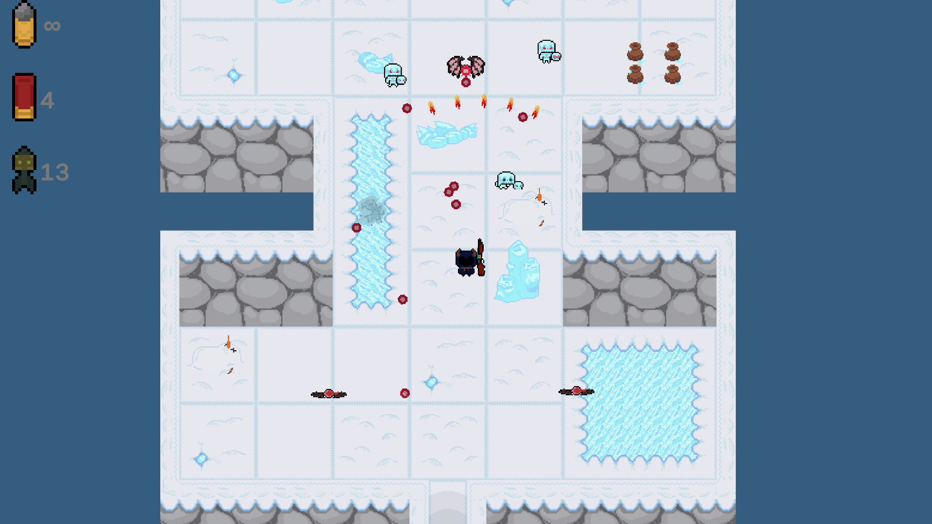 Screenshot 5 for Forswear