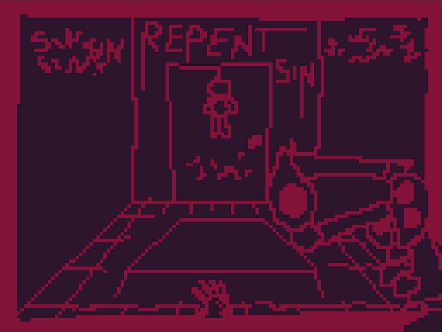 Screenshot 5 for SANCTIFICAME