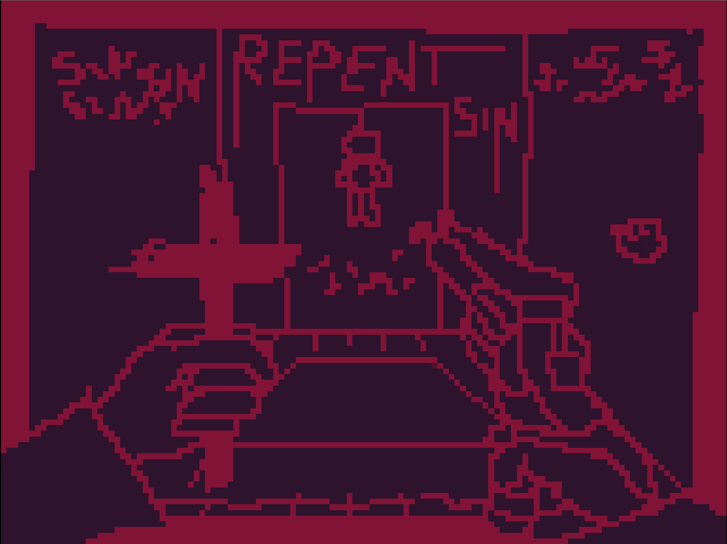Screenshot 3 for SANCTIFICAME