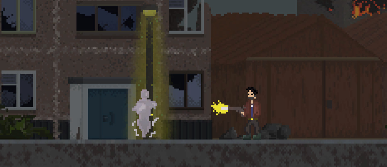 Screenshot 2 for Eternal Fear