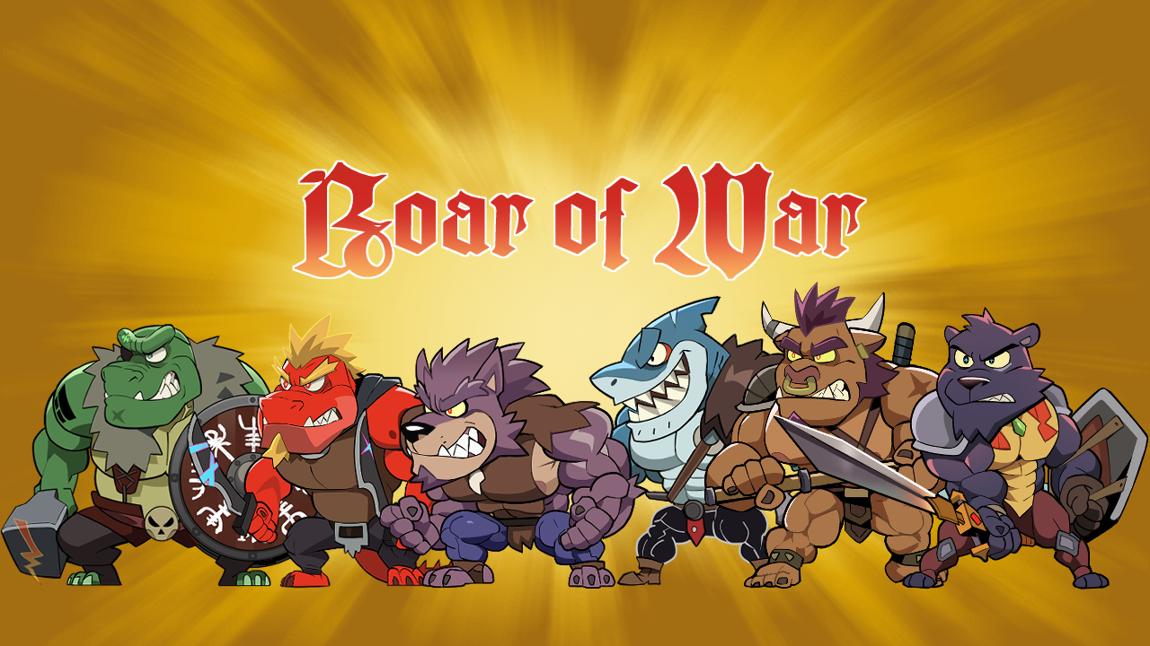 Screenshot 2 for The Fighting Legends! (Battle Mod)