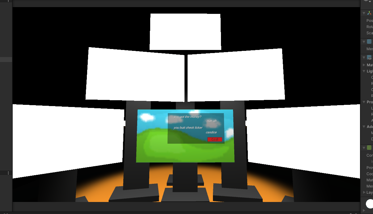 Screenshot 2 for Wage & Rage