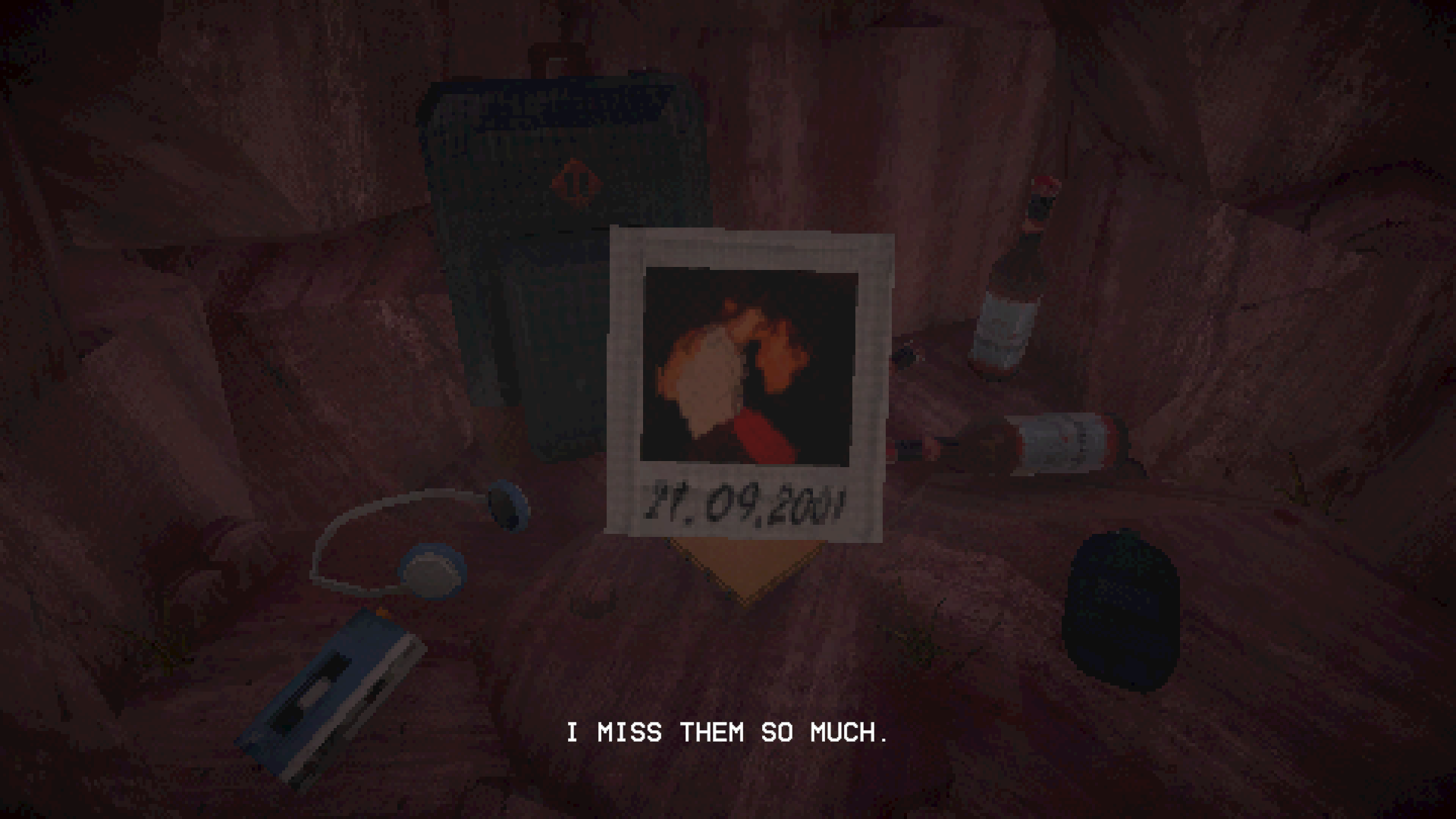 Screenshot 5 for Granite Grave