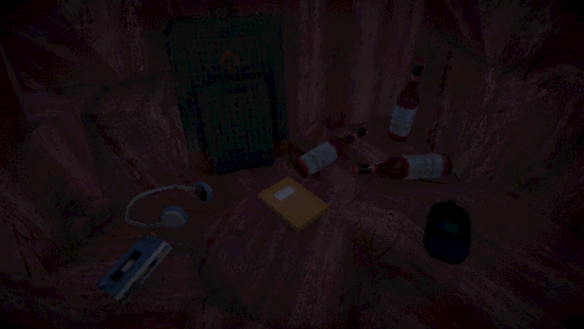 Screenshot 6 for Granite Grave