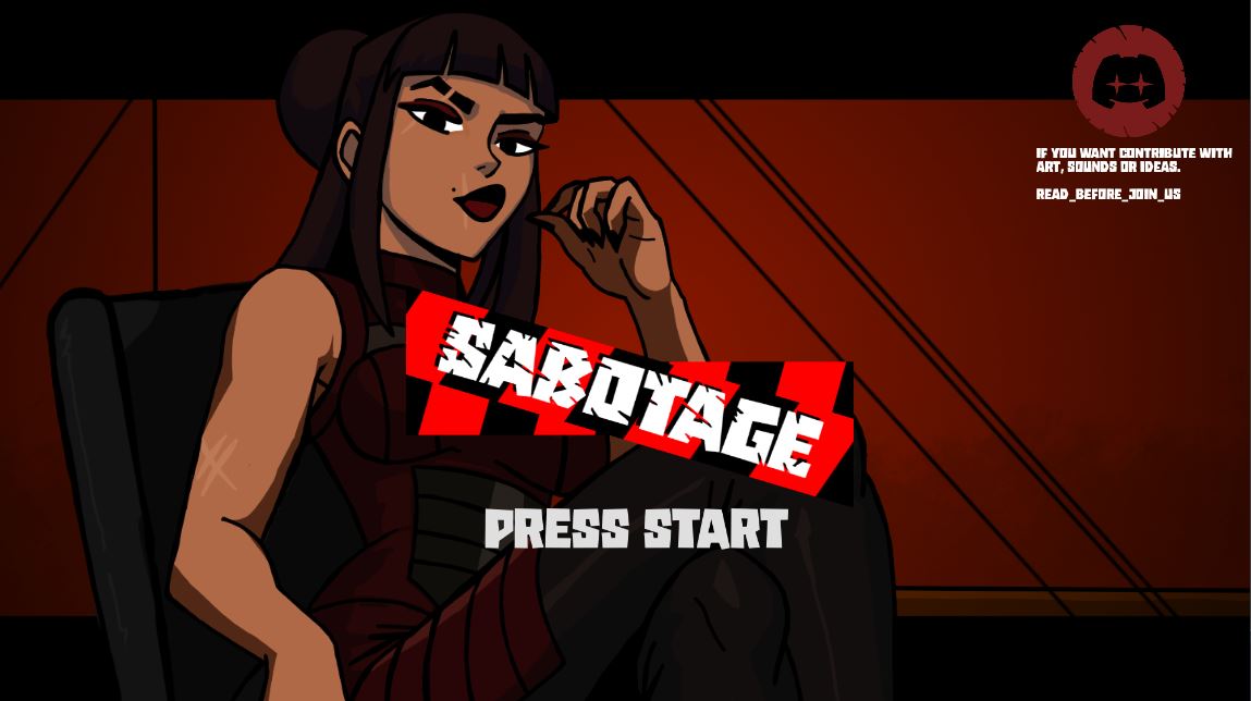 SABOTAGE ! screenshot 2
