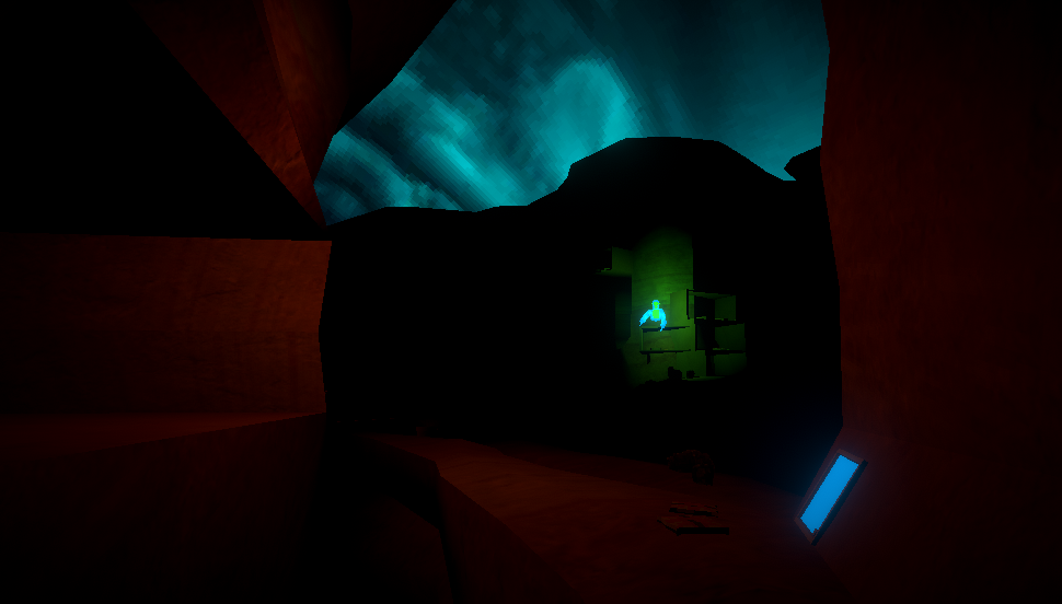 Screenshot 5 for Spooky Terror