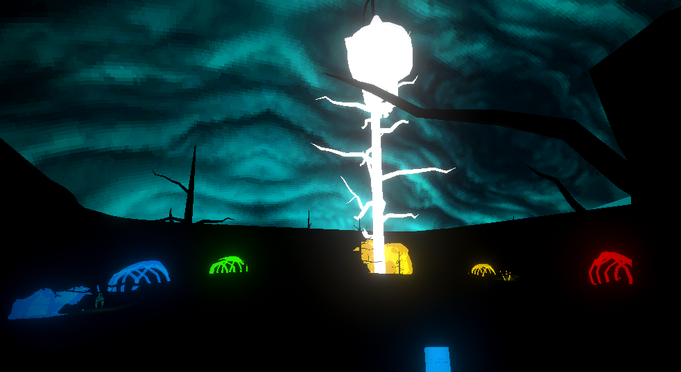 Screenshot 2 for Spooky Terror