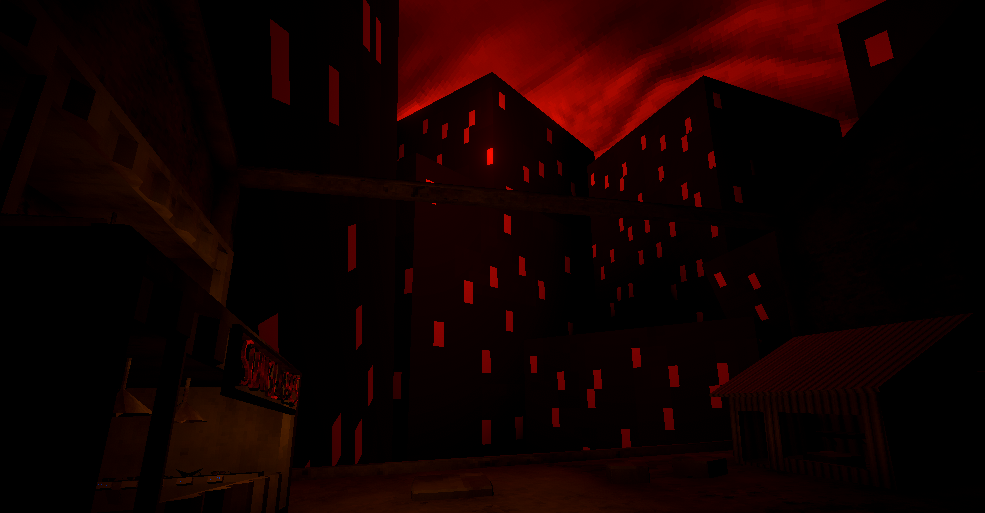 Screenshot 3 for Spooky Terror