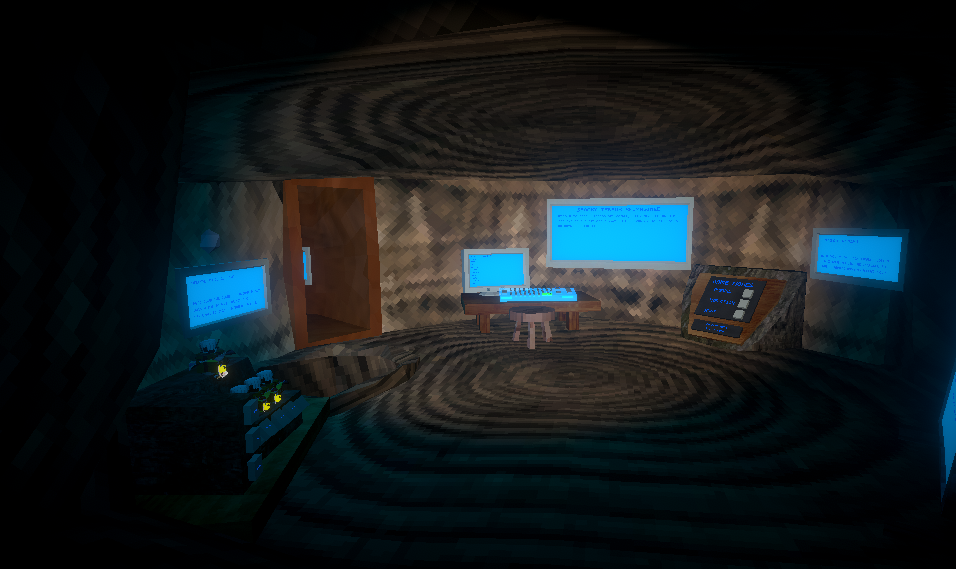 Screenshot 4 for Spooky Terror