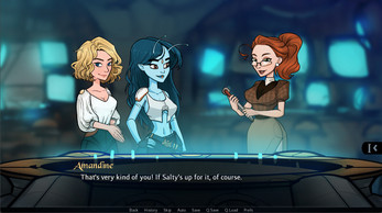 Once a Porn a Time 2 by Salty_01
