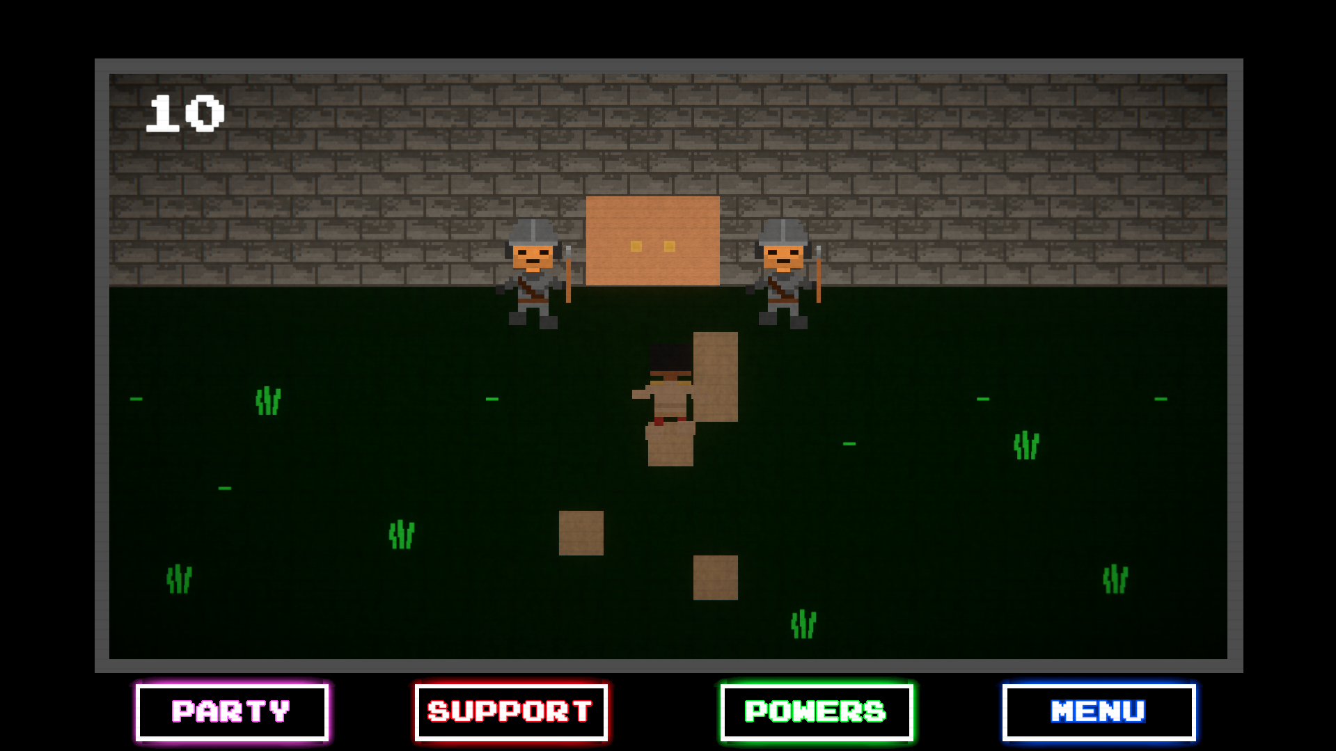 Screenshot 6 for demo3