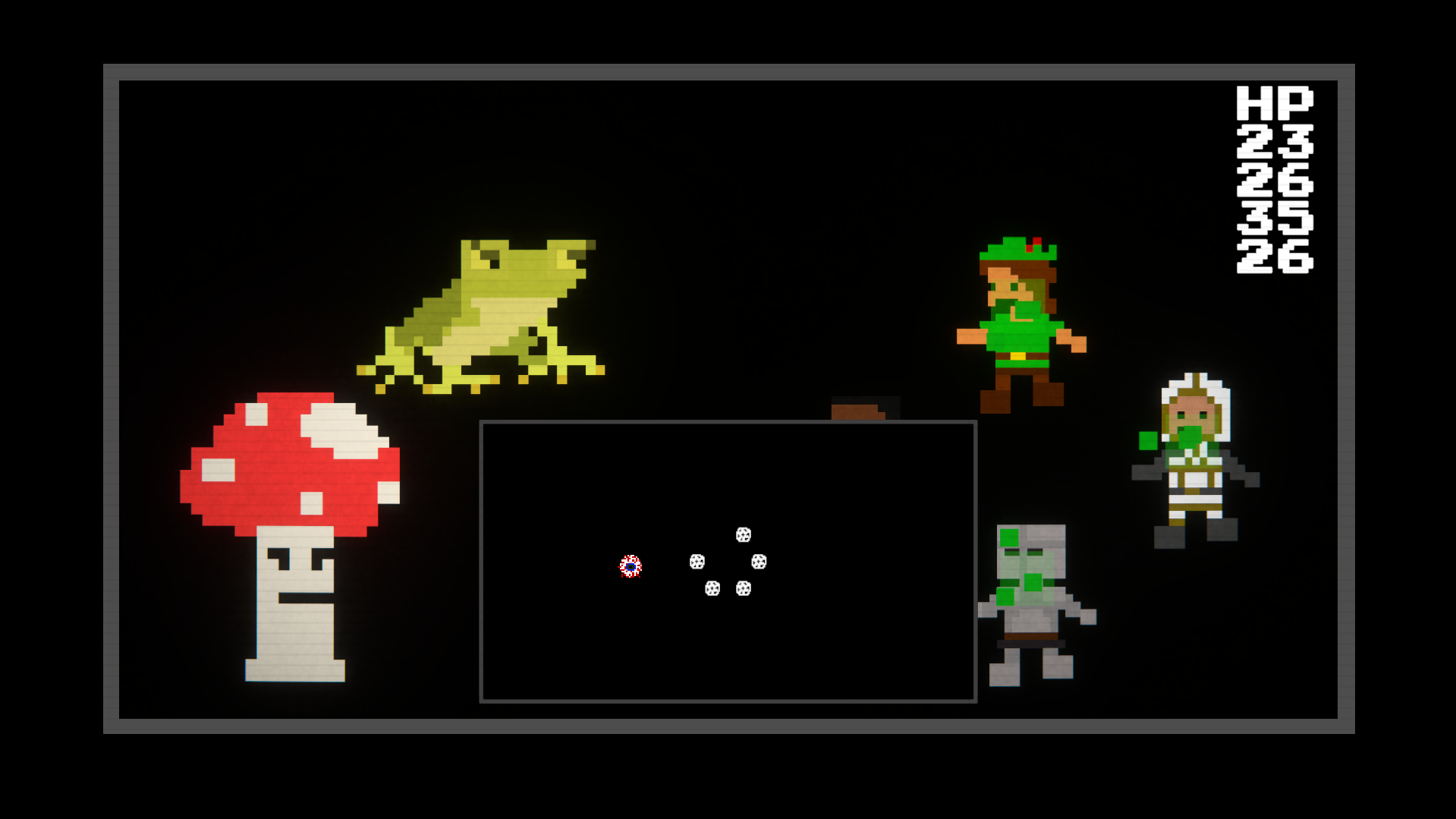 Screenshot 3 for demo3