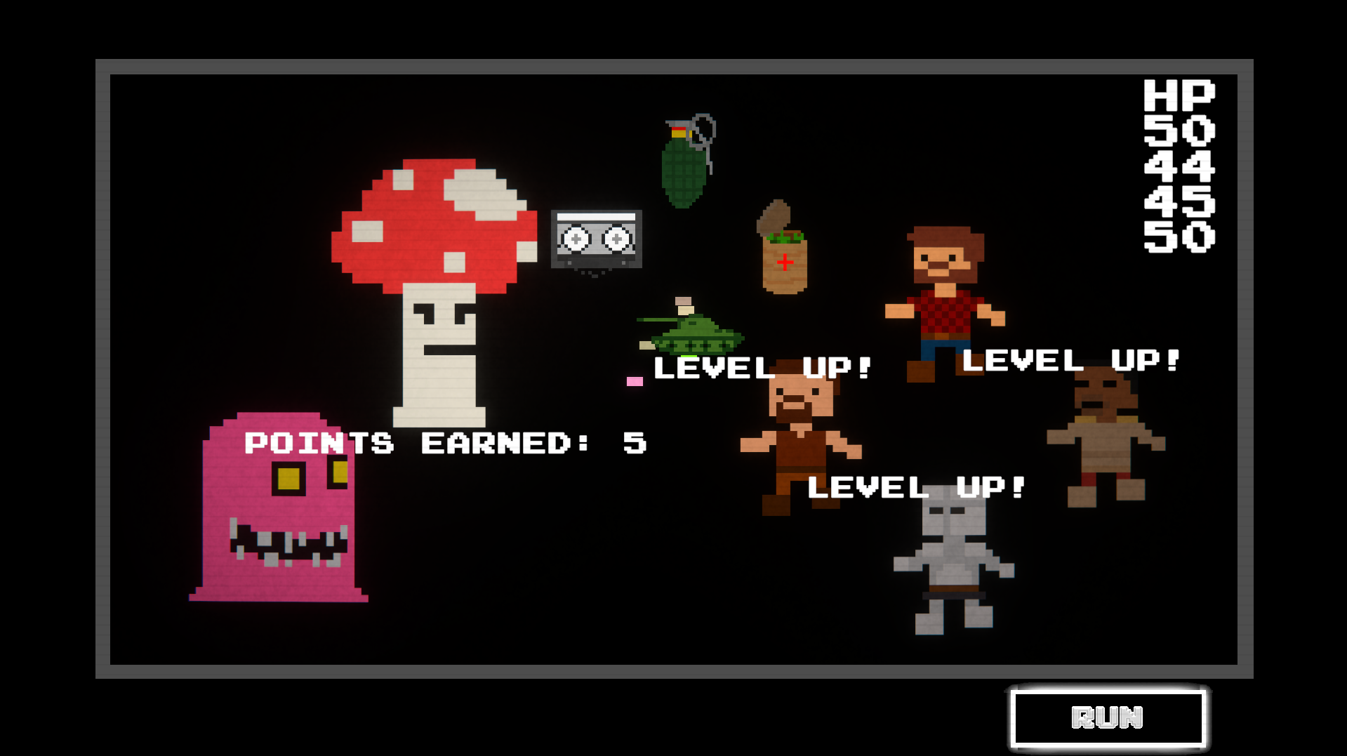 Screenshot 5 for demo3