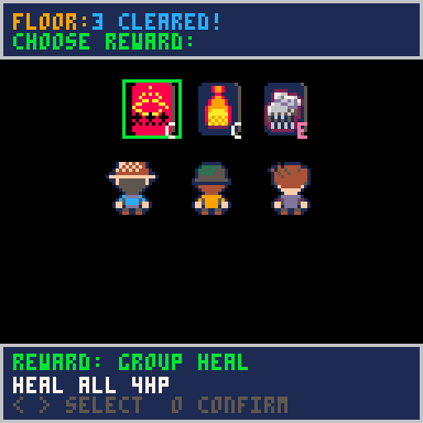 Screenshot 3 for The Necromancer (Beta)