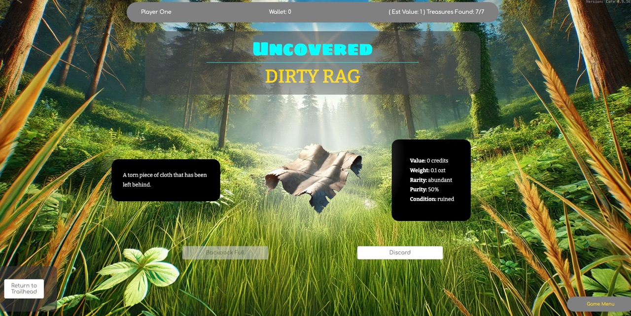 Screenshot 4 for Can You Dig It? (Yes You Can)