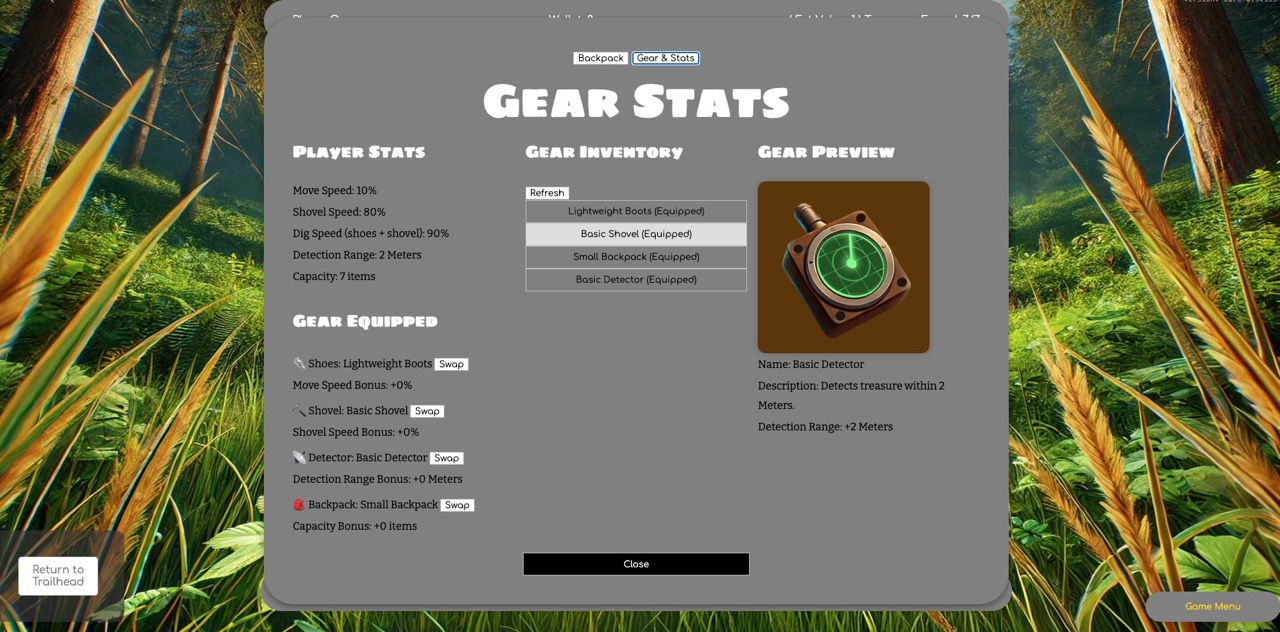 Screenshot 6 for Can You Dig It? (Yes You Can)
