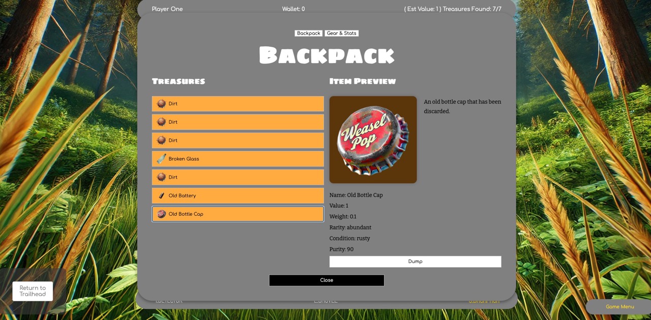 Screenshot 5 for Can You Dig It? (Yes You Can)