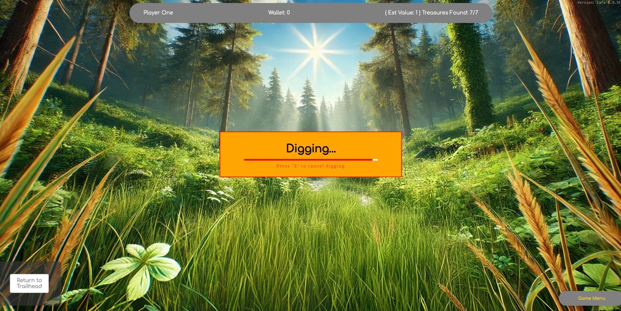 Screenshot 3 for Can You Dig It? (Yes You Can)