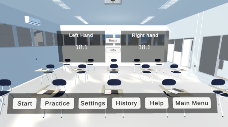 Skill Simulation Soft Skill Simulation (Beta) by Felix Kurnia Salim