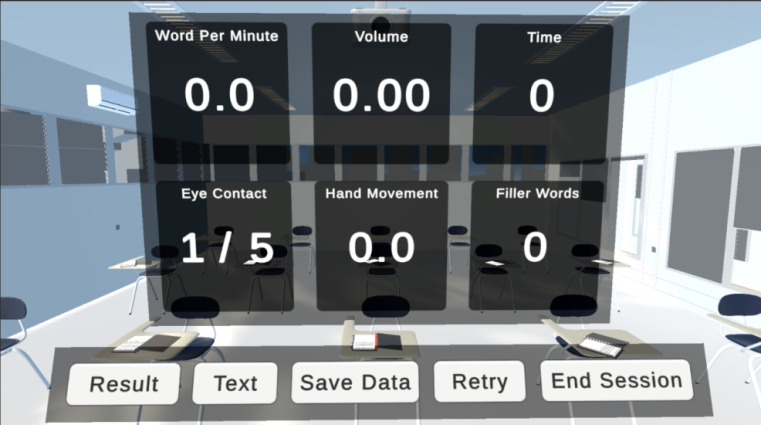 Skill Simulation Soft Skill Simulation (Beta) by Felix Kurnia Salim