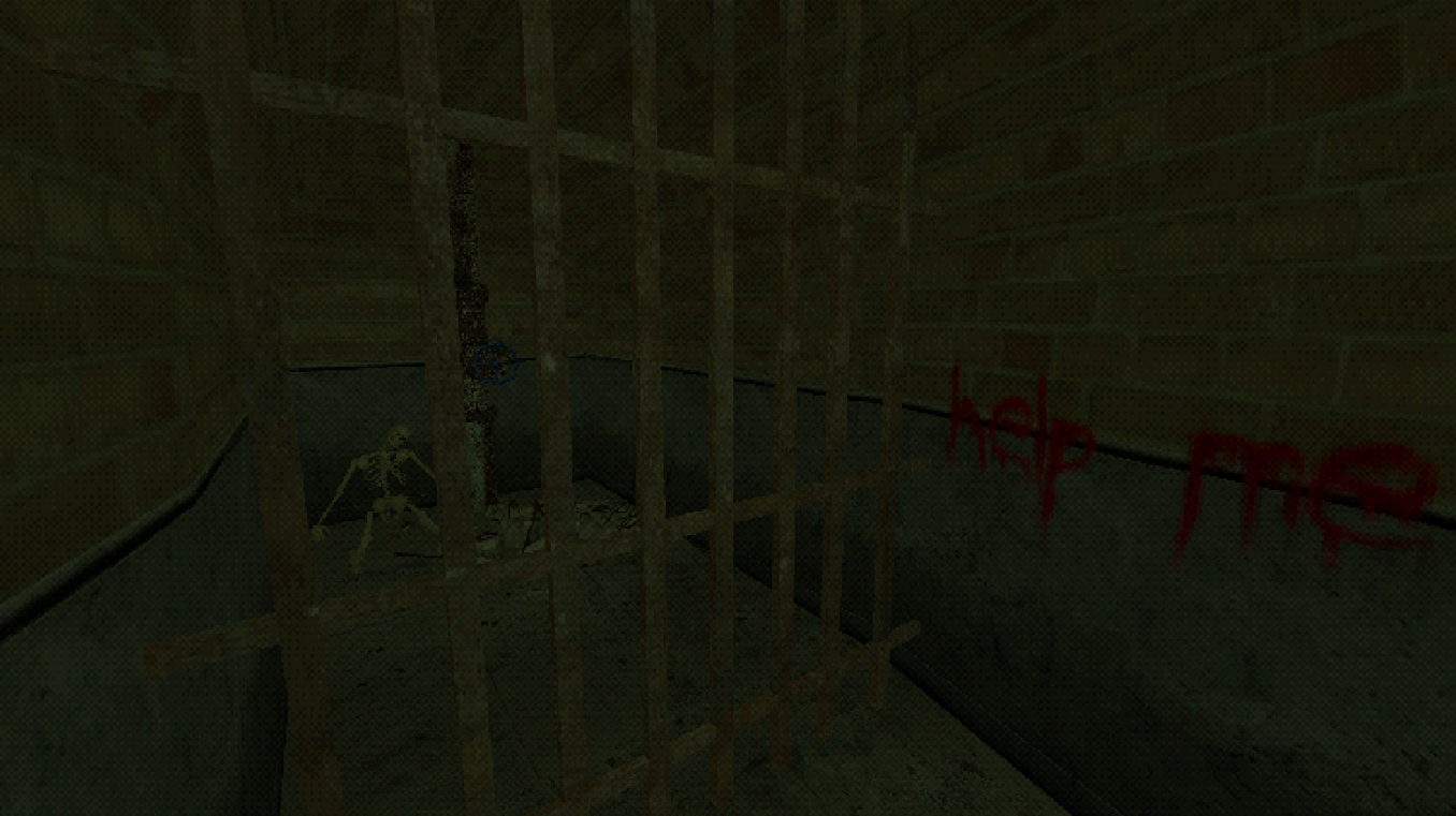 Screenshot 2 for The Sewer Job